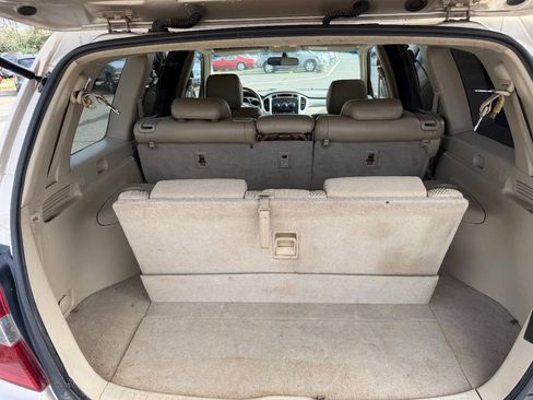 Used 2006 Toyota Highlander 4WD w/ 3rd Row image 16