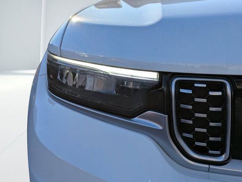 Used 2022 Jeep Grand Cherokee L Summit image 7