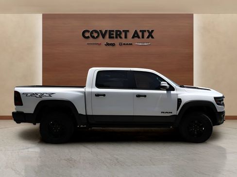 Used 2023 RAM 1500 TRX w/ TRX Level 2 Equipment Group AWD/4WD image 6