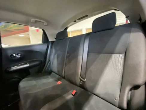 Used 2013 Nissan Juke SV AWD/4WD image 23