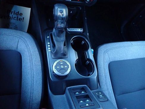 New 2026 Ford Bronco Big Bend image 20