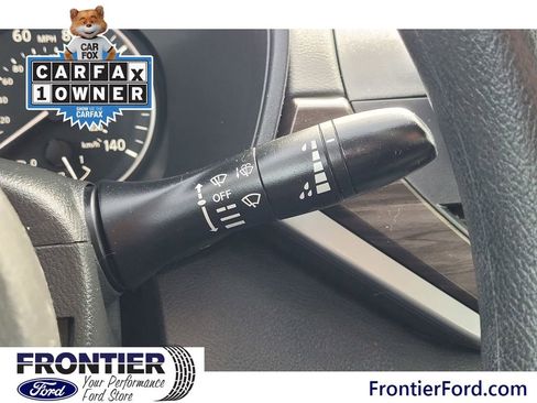 Used 2024 Nissan Altima 2.5 SV image 20