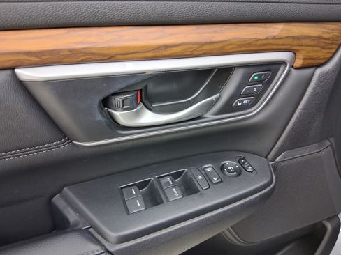 Used 2020 Honda CR-V EX-L image 15
