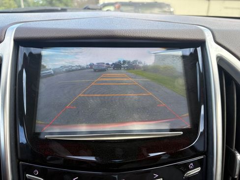 Used 2014 Cadillac SRX Performance w/ Driver Awareness Package AWD/4WD image 16