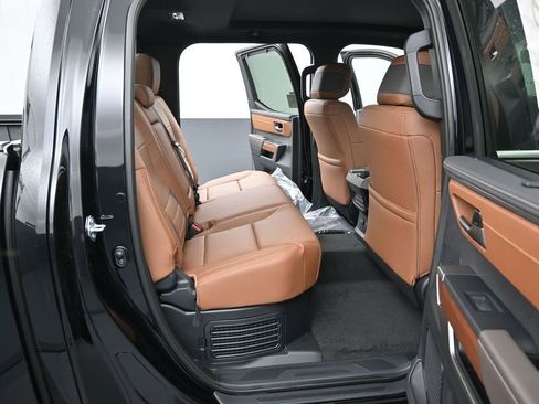 New 2026 Toyota Tundra 1794 Edition AWD/4WD image 13