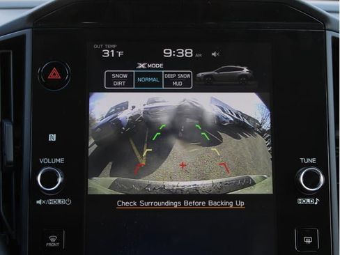 New 2026 Subaru Crosstrek 2.0i Premium image 32