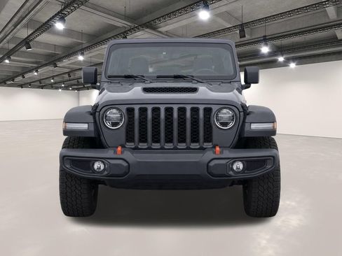 Used 2023 Jeep Gladiator Mojave w/ LED Lighting Group AWD/4WD image 5