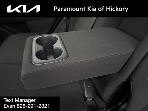 Used 2023 Kia Sportage LX image 14