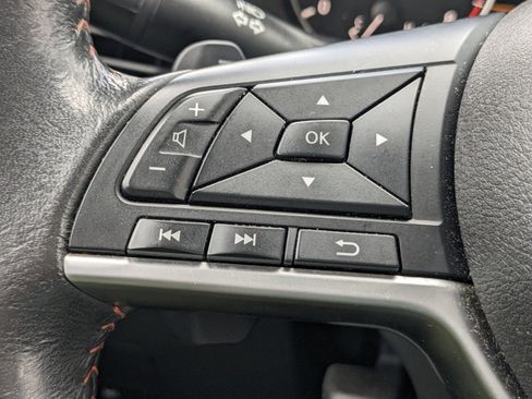 Used 2022 Nissan Altima 2.5 SR image 26