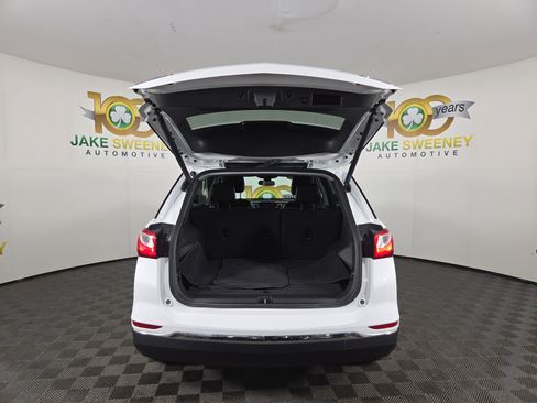 Certified 2021 Chevrolet Equinox Premier image 31