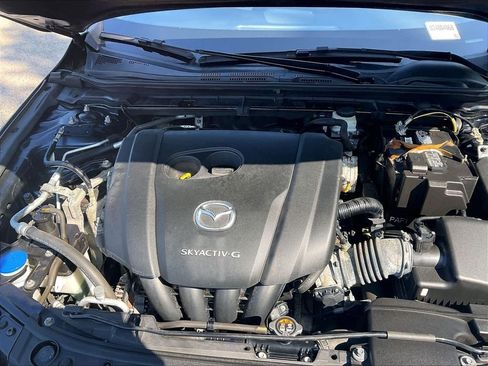 Used 2020 MAZDA MAZDA3 AWD Hatchback w/ Preferred Pkg image 28