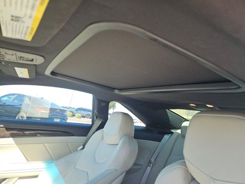 Used 2012 Cadillac CTS Premium w/ CTS Touring Package image 17