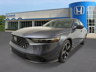 New 2026 Honda Accord SE video 1