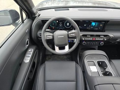 New 2026 Hyundai Palisade Calligraphy image 3