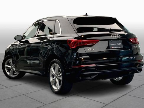Used 2020 Audi Q3 2.0T Premium w/ Convenience Package image 12