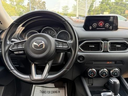 Used 2018 MAZDA CX-5 Sport AWD/4WD image 20