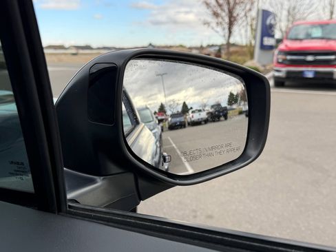 Used 2024 Subaru Outback Onyx Edition image 48