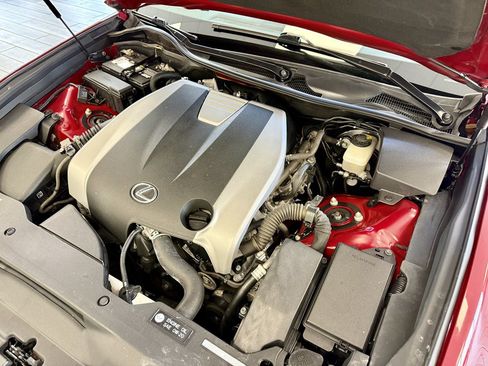 Used 2013 Lexus GS 350 w/ Premium Pkg RWD image 18