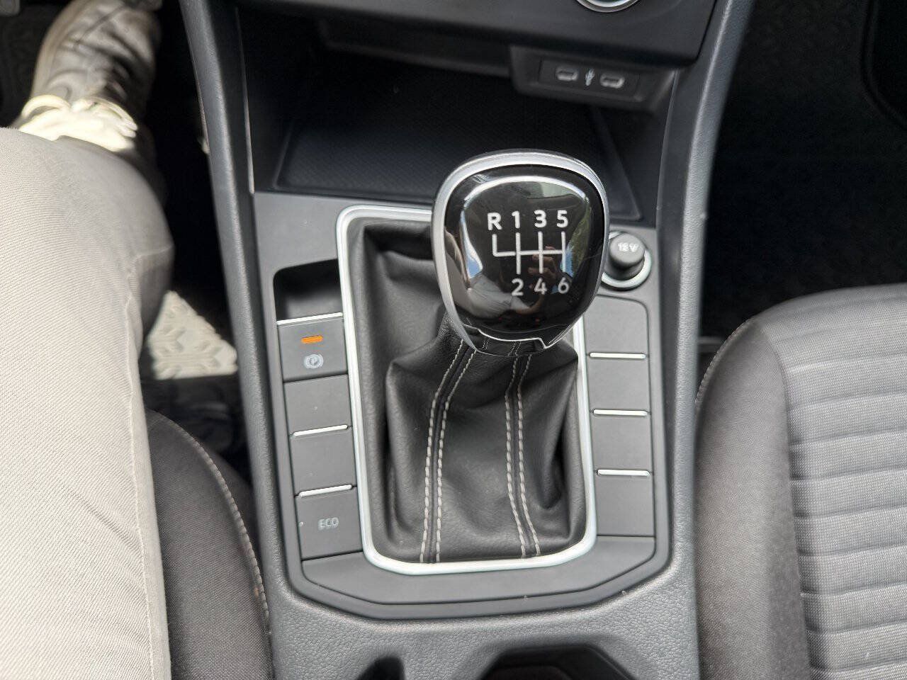 Used 2024 Volkswagen Jetta S FWD image 13