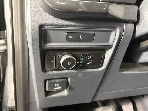 New 2025 Ford F150 STX w/ Equipment Group 200A image 14
