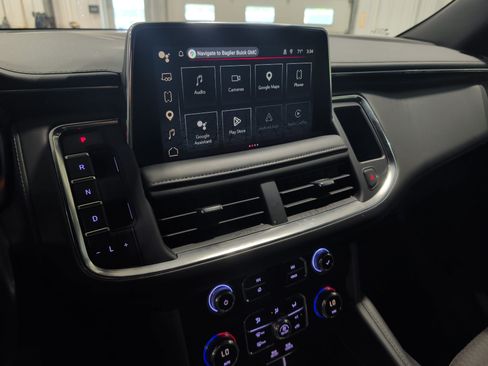 Used 2022 GMC Yukon XL SLE AWD/4WD image 12