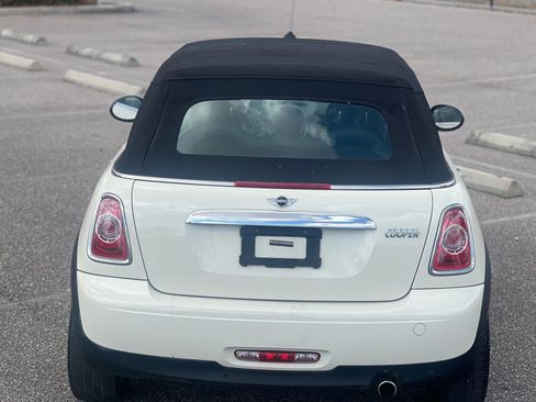 Used 2015 MINI Cooper Convertible image 14