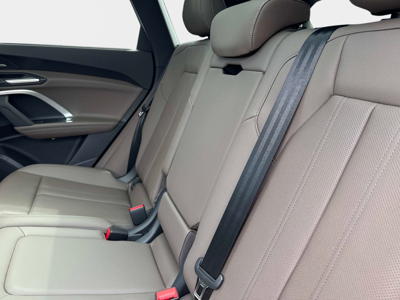 New 2026 Audi Q5 Premium Plus AWD/4WD image 12