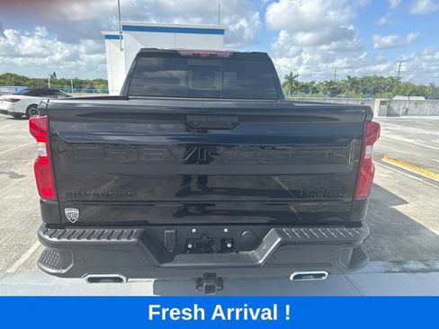 Used 2026 Chevrolet Silverado 1500 High Country w/ Technology Package AWD/4WD image 16