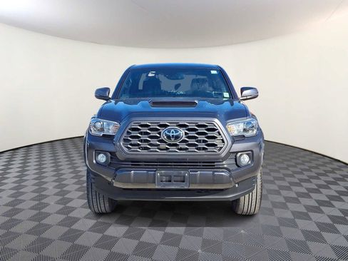 Certified 2023 Toyota Tacoma TRD Sport image 3