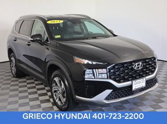 Used 2023 Hyundai Santa Fe SEL AWD/4WD video 1