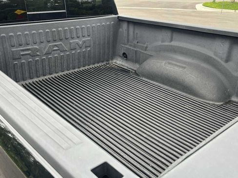 Used 2020 RAM 1500 Big Horn AWD/4WD image 44
