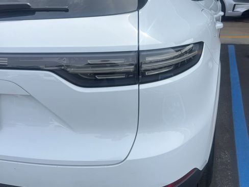 Certified 2023 Porsche Cayenne image 21