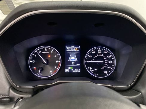 Used 2023 Subaru Outback Limited XT image 28