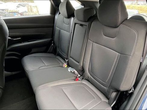New 2026 Hyundai Tucson SE FWD image 10