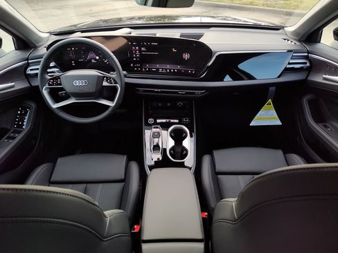 New 2026 Audi A6 Premium Plus image 11