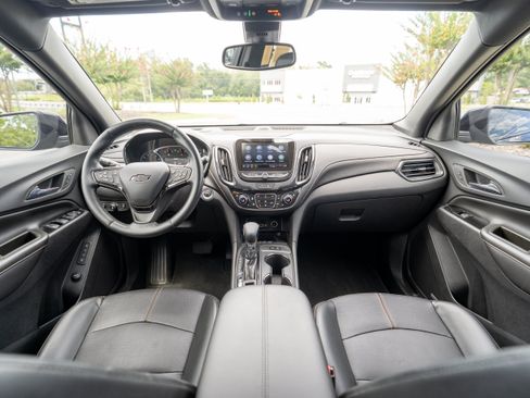 Used 2023 Chevrolet Equinox Premier FWD image 13