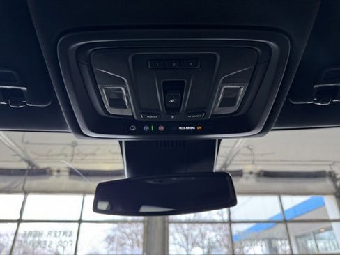 Used 2024 Chevrolet Silverado 1500 ZR2 w/ ZR2 Bison Edition image 23