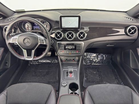 Used 2014 Mercedes-Benz CLA 45 AMG 4MATIC image 12
