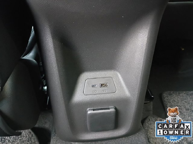 Used 2024 Buick Envision Avenir AWD/4WD image 25