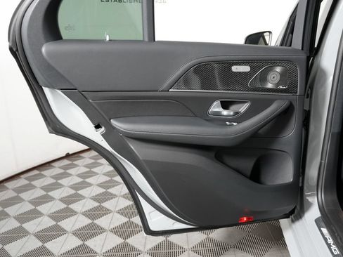 Certified 2026 Mercedes-Benz GLE 53 AMG 4MATIC image 27