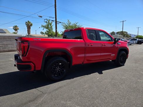 Used 2026 GMC Sierra 1500 Elevation AWD/4WD image 6