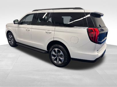 New 2027 Ford Expedition Active