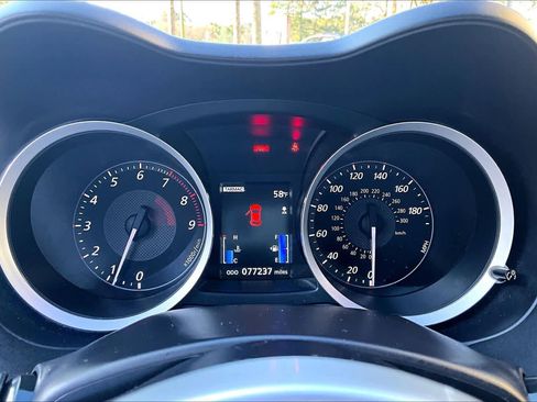 Used 2015 Mitsubishi Lancer Evolution GSR image 24