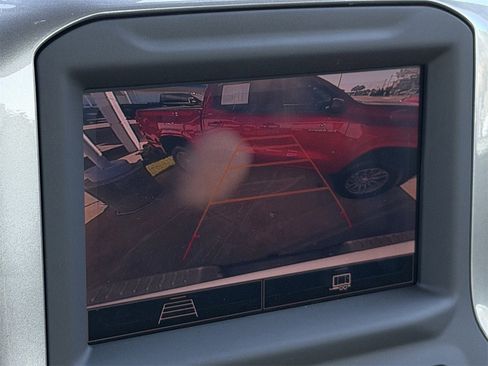 New 2026 Chevrolet Silverado 2500 W/T image 15