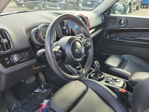 Used 2020 MINI Cooper Countryman S image 21