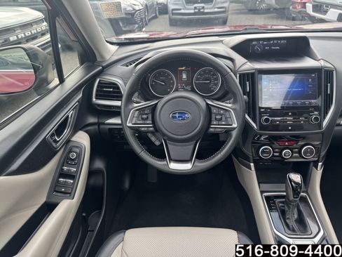 Used 2019 Subaru Forester Limited AWD/4WD image 15