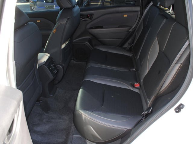 New 2026 Subaru Forester Wilderness AWD/4WD image 35