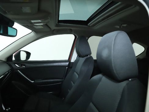 Used 2014 MAZDA CX-5 Touring w/ Touring Technology Package AWD/4WD image 21