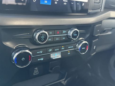 Used 2025 Ford F150 XLT w/ Equipment Group 301A Standard AWD/4WD image 20