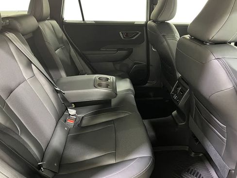 New 2026 Subaru Outback Limited image 27